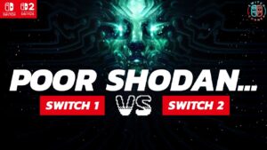 découvrez notre critique approfondie de system shock switch 2, mettant en lumière les problèmes de performance impactant l'expérience de jeu.