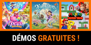 découvrez une sélection des meilleurs jeux gratuits pour nintendo switch et profitez d'une expérience ludique sans dépenser un euro.