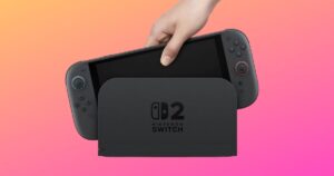 découvrez pourquoi la nintendo switch 2 est le meilleur achat de 2024 avec ses nouveautés, performances améliorées et une expérience de jeu inégalée.