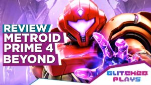 découvrez notre mini revue de metroid prime 4: beyond sur nintendo switch, plongez dans une aventure captivante et pleine de surprises inédites.