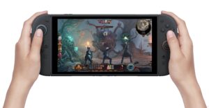 découvrez les dernières informations sur la nintendo switch 2 et explorez le prédécesseur méconnu de baldur's gate 3, ses secrets et son histoire.