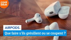 découvrez les solutions possibles pour régler les problèmes de grésillements sur les airpods pro 3 et comprendre pourquoi certains dysfonctionnements restent non résolus.