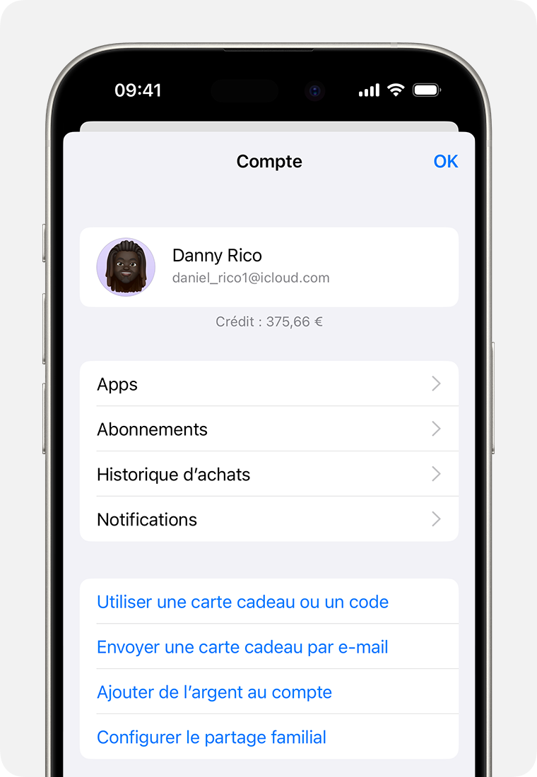 découvrez comment utiliser une carte cadeau apple facilement pour acheter vos produits et services préférés sur l'app store, itunes et plus encore.