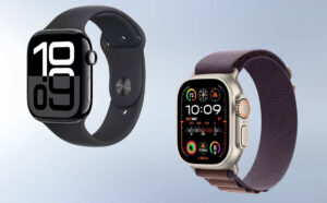 découvrez les visages personnalisés et les applications optimisées pour l'apple watch ultra 3 et la series 11 fonctionnant à 1hz, pour une expérience connectée innovante et durable.