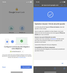 découvrez comment apple et google cherchent à accéder à votre identité et les implications pour votre vie privée.