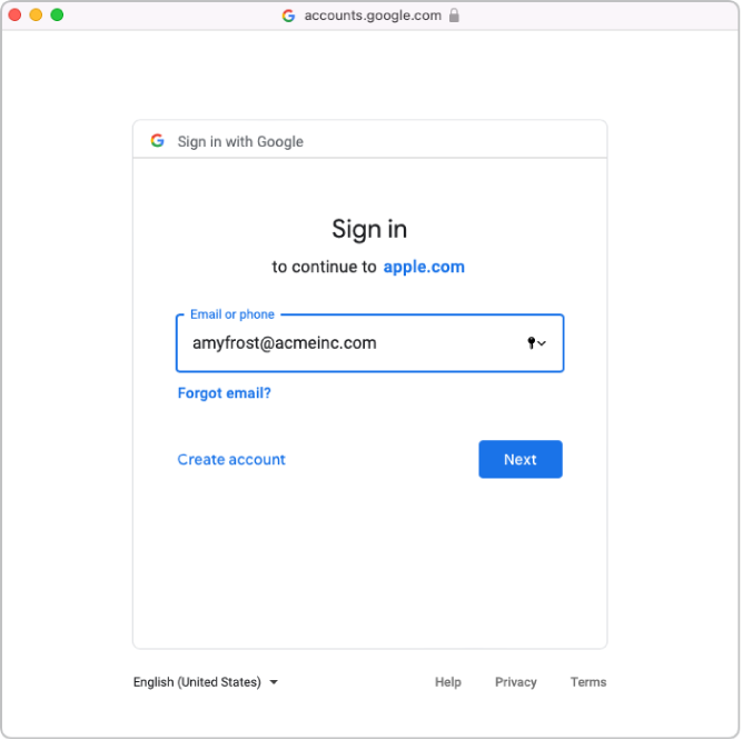 découvrez comment apple et google cherchent à accéder à votre identité numérique et ce que cela signifie pour votre vie privée.