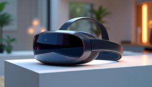 apple réduit la production de son casque vision pro en raison de ventes faibles, ajustant sa stratégie pour mieux répondre à la demande du marché.