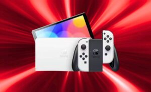 découvrez la baisse des prix pour super mario galaxy et la nintendo switch oled. profitez des meilleures offres pour jouer à vos jeux préférés avec une console haut de gamme à prix réduit.
