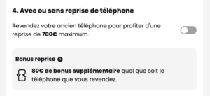 découvrez les erreurs majeures courantes dans la reprise des iphone et comment les éviter pour garantir une transaction sécurisée et avantageuse.