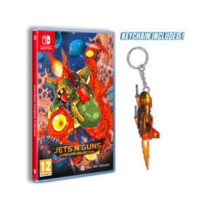 découvrez fred et jeff dans bataille atomic sulfate sur switch, un jeu d'action intense rempli d'aventures et de combats explosifs. plongez dans l'univers dynamique et stratégique sur votre console préférée !