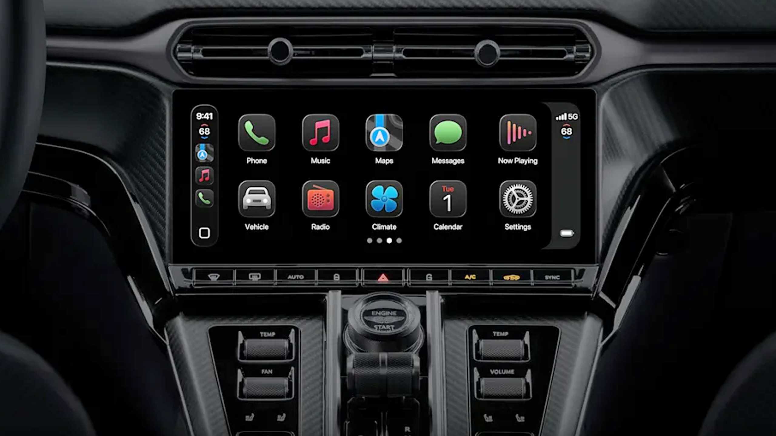 découvrez les innovations attendues pour apple carplay en 2026, avec des fonctionnalités améliorées pour une expérience connectée et sécurisée au volant.