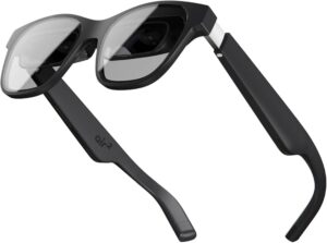 découvrez les lunettes ar xreal compatibles avec la nintendo switch 2, présentées au ces 2026. plongez dans une expérience de réalité augmentée innovante et immersive pour vos jeux vidéo.