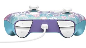 découvrez la manette powera advantage wired pour switch avec une remise exceptionnelle de 32%. profitez d'une prise en main confortable et de performances optimales pour vos jeux.
