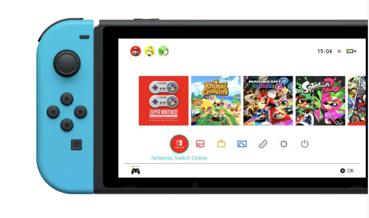 découvrez tout sur la nintendo switch 2 : date de sortie prévue en 2026 et les jeux confirmés pour cette nouvelle console très attendue.