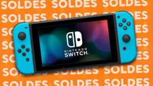 découvrez les soldes hiver 2025 avec notre sélection des 6 meilleurs jeux nintendo switch à ne pas manquer. profitez des meilleures offres et amusez-vous cet hiver !