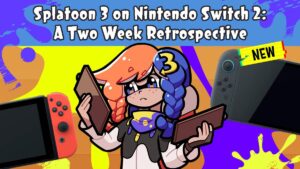 découvrez toutes les nouveautés de splatoon 3 et les rumeurs autour de la sortie de la nintendo switch 2. préparez-vous à une expérience de jeu inédite avec ces deux incontournables de nintendo.