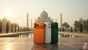 découvrez le succès record de l'iphone en inde, une croissance impressionnante qui transforme le marché des smartphones dans la région.