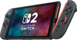 découvrez un aperçu exclusif des jeux à venir sur la nintendo switch 2, avec des révélations inédites et des nouveautés passionnantes pour les fans de gaming.