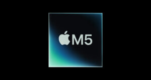 apple dévoilera en mars ses puces m5 pro et m5 max, accompagnées d'un emballage soic innovant, promettant des performances et une efficacité énergétique accrues.