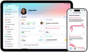 apple réduit ses ambitions dans le développement d'un coach santé basé sur l'intelligence artificielle, adaptant sa stratégie face aux défis technologiques et de marché.