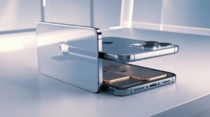 découvrez l'iphone 20 de 2027 avec un design innovant en verre et sans aucun bouton, alliant élégance et technologie avancée pour une expérience utilisateur inégalée.