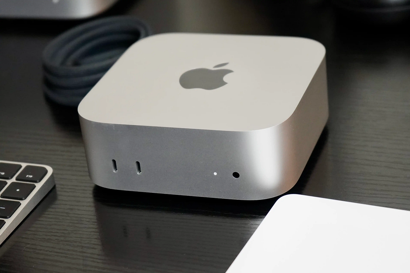 découvrez l'engouement autour du mac mini et de la technologie openclaw, alliant performance compacte et innovation pour des expériences informatiques optimales.