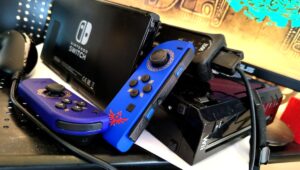 découvrez pourquoi la nintendo switch est la console la plus vendue, grâce à son innovation, sa polyvalence et une ludothèque riche qui séduisent les joueurs de tous âges.