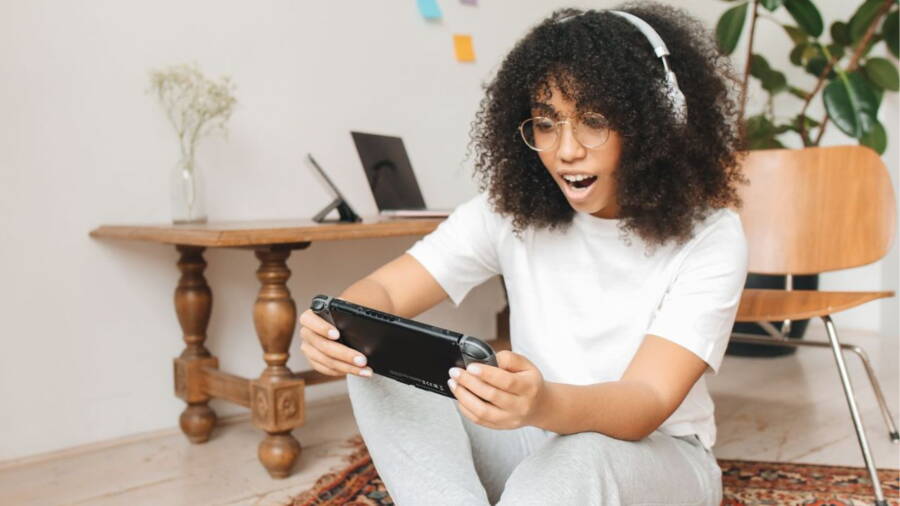 découvrez les meilleures promotions sur les jeux nintendo switch disponibles sur amazon. profitez d'offres exclusives et de réductions pour enrichir votre collection de jeux dès aujourd'hui !