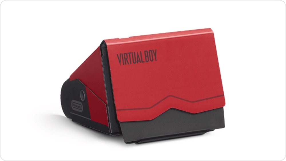 découvrez notre test du virtual boy sur nintendo switch, une immersion rétro unique qui ravira les fans de jeux vidéo classiques avec une expérience innovante et nostalgique.