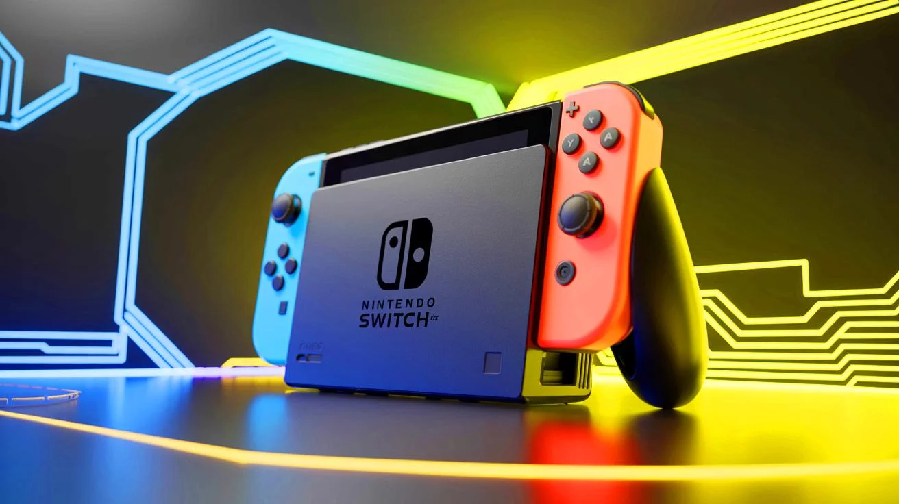 découvrez les fonctionnalités cachées de la nintendo switch 2 et exploitez tout le potentiel de votre console avec nos astuces exclusives.
