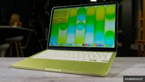 découvrez le macbook neo, l'ordinateur idéal parfaitement adapté à trois profils : étudiants, professionnels et créatifs. puissant, polyvalent et design, il répond à tous vos besoins.